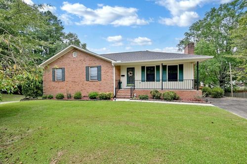 1603 Catoma Dr, CULLMAN, AL, 35055 | Card Image