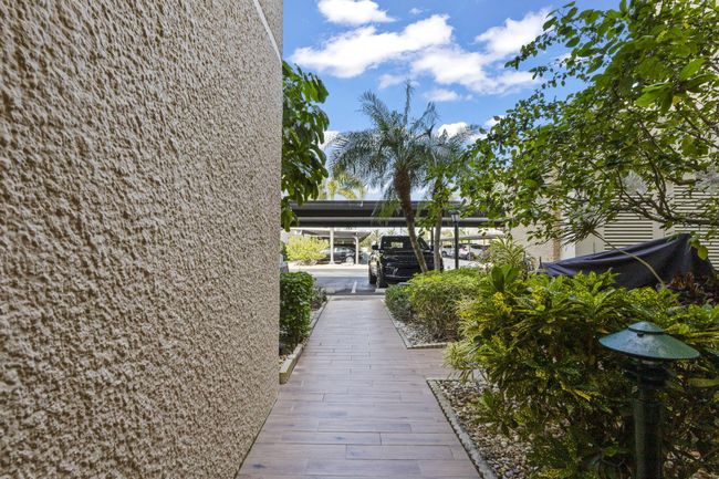 APT-104 - 3472 Ne Causeway Blvd, Condo with 2 bedrooms, 2 bathrooms and null parking in Jensen Beach FL | Image 34