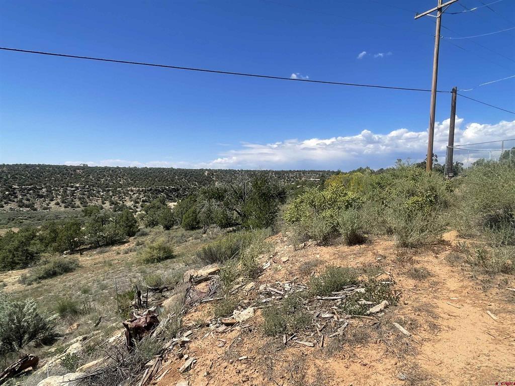 Land in Cortez 5