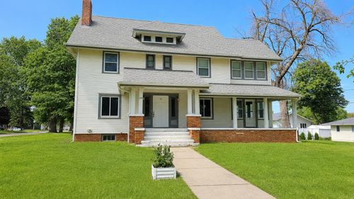 320 3rd St Ne, Primghar, IA, 51245-1003 | Card Image