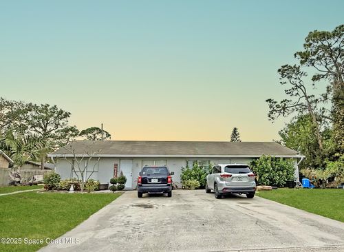 103 Flint Street, Sebastian, FL, 32958 | Card Image