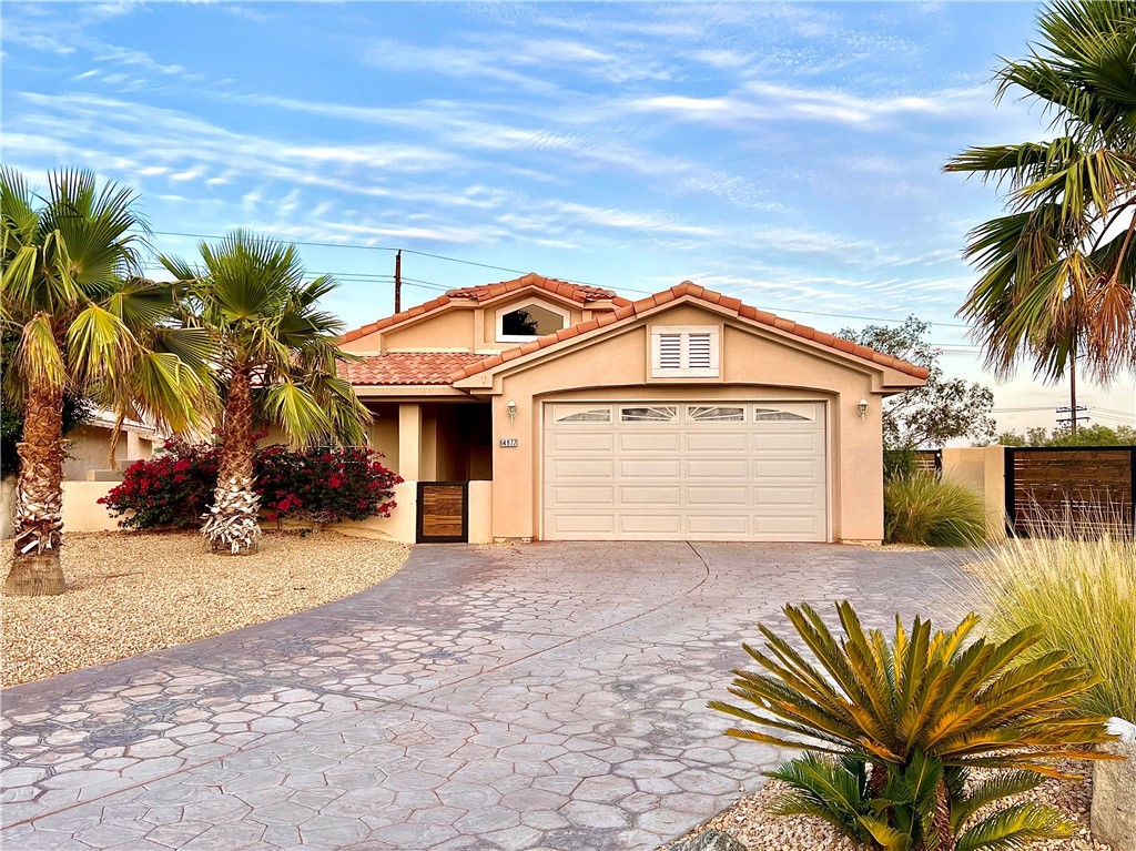 Residential in Desert Hot Springs