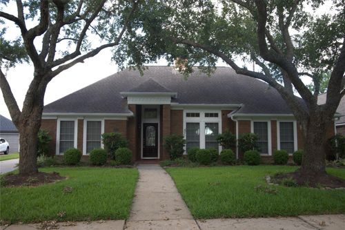1839 Lake Winds Dr, Missouri City, TX, 77459-1709 | Card Image