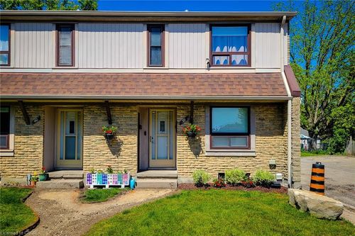 39-280 Thaler Avenue, Kitchener, ON, N2A1R6 | Card Image