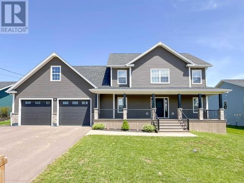90 Macrae Dr, Charlottetown, PE, C1C0S5 | Card Image