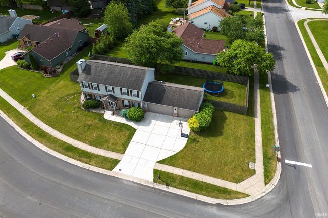 5203 Goldersgreen Dr, House other with 4 bedrooms, 3 bathrooms and null parking in Lafayette IN | Image 31