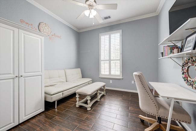 911 Turnberry Ln, House other with 5 bedrooms, 4 bathrooms and null parking in Southlake TX | Image 22