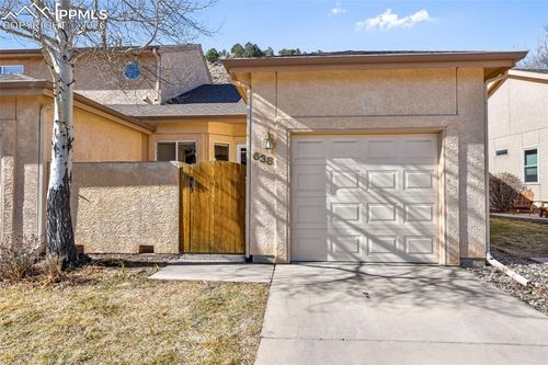 638 Echo Ln, Colorado Springs, CO, 80904-2071 | Card Image