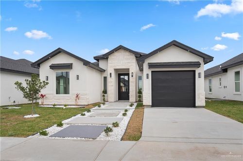 5712 N Playa Del Sol, Edinburg, TX, 78542 | Card Image