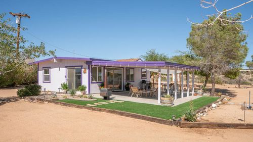 63220 Cielito Dr, Joshua Tree, CA, 92252 | Card Image