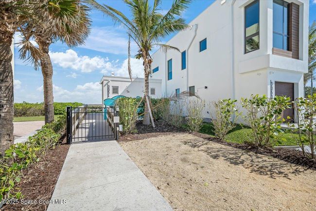 204 - 225 Strand Dr, Condo with 3 bedrooms, 3 bathrooms and null parking in MELBOURNE BEACH FL | Image 49