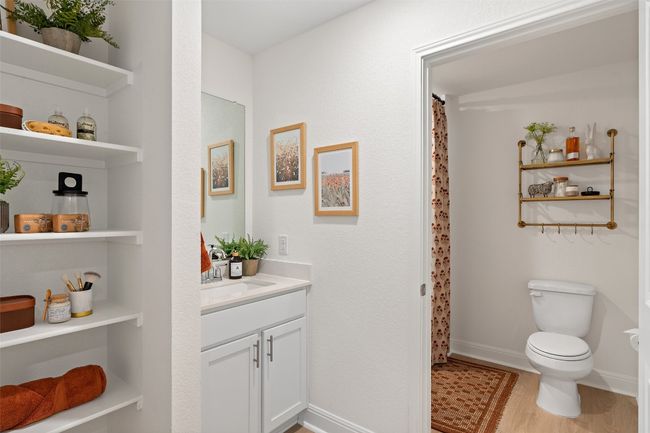 552 Tekoa Drive, House other with 5 bedrooms, 3 bathrooms and 2 parking in Georgetown TX | Image 28