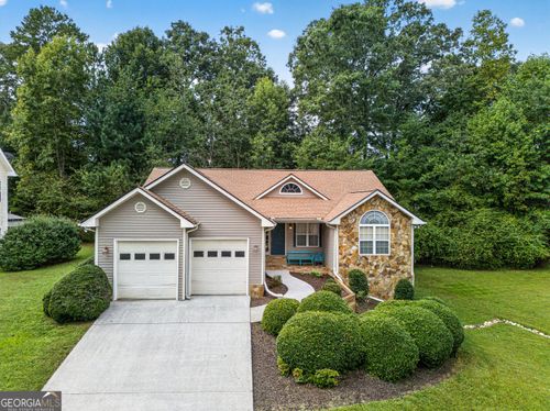 223 Stonebrook Dr, Demorest, GA, 30535-5957 | Card Image
