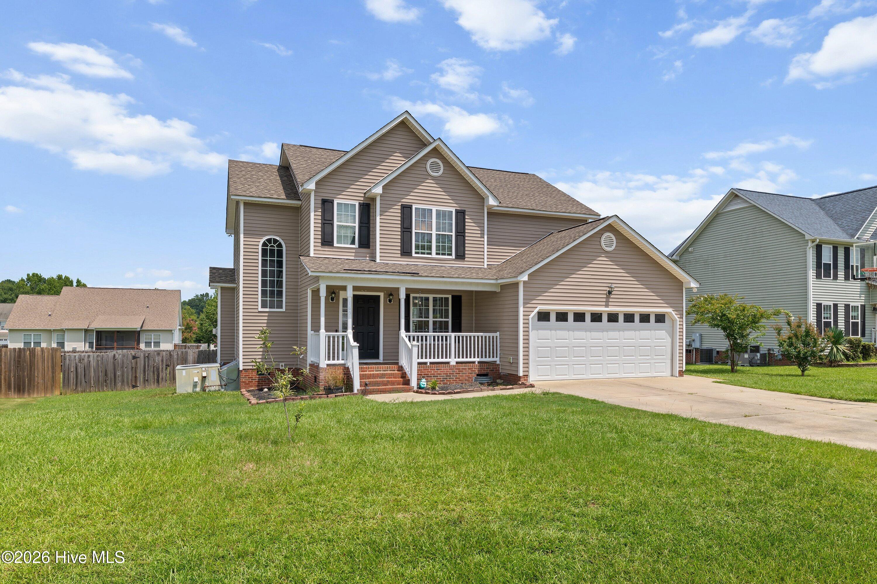Residential in Smithfield 3