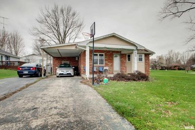 509 S Walnut Street, House other with 3 bedrooms, 2 bathrooms and null parking in Pittsfield IL | Image 1