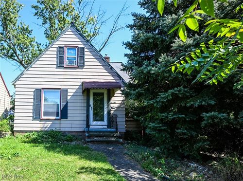 4541 174th St, Cleveland, OH, 44135-2503 | Card Image