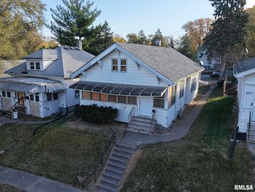 1619 6th St, Rock Island, IL, 61201-3210 | Card Image