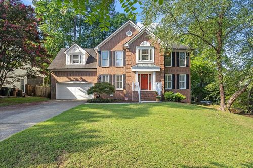203 Widecombe Ct, Cary, NC, 27513-4766 | Card Image