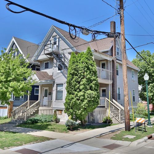 102 N Bassett Street, Madison, WI, 53703 | Card Image