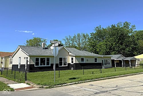 601 Duane St, Franklin, IN, 46131-1420 | Card Image