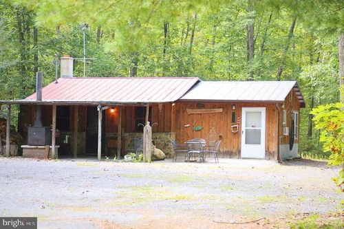 2868 Trout Run Rd, WARDENSVILLE, WV, 26851-8087 | Card Image