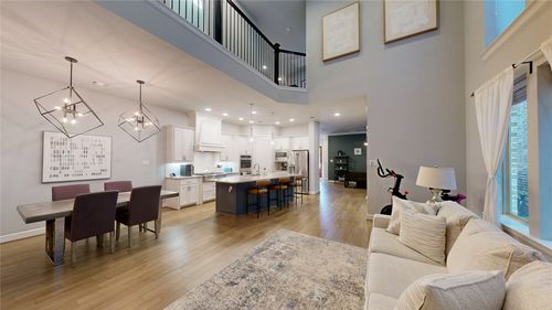 6301 Millie Way, McKinney, TX, 75070-3569 | Card Image