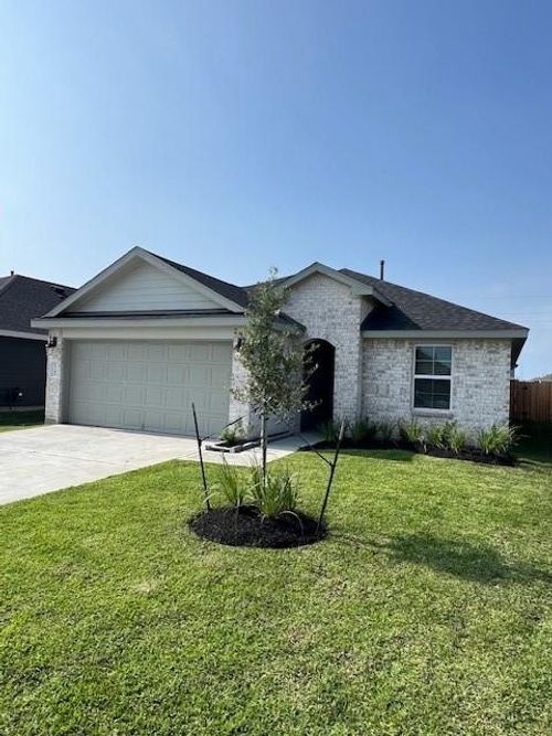 1143 Sommerville Dr, Rosharon, TX, 77583-5589 | Card Image