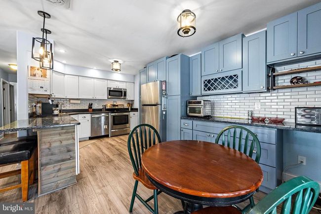212 - 19 Driftwood Dr, Townhouse with 2 bedrooms, 1 bathrooms and null parking in Little Egg Harbor Twp NJ | Image 18