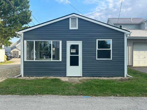31 Rosebraugh Cir, Buckeye Lake, OH, 43008-7911 | Card Image