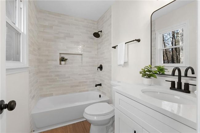 7000 Woodland Pl Nw, House other with 3 bedrooms, 2 bathrooms and null parking in Kennesaw GA | Image 17