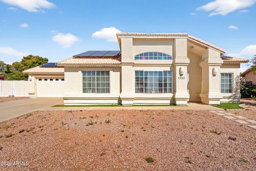 1258 E Manor Dr, Casa Grande, AZ, 85122-2953 | Card Image