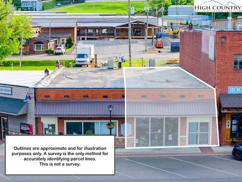 304 S Jefferson Ave, West Jefferson, NC, 28694-9806 | Card Image