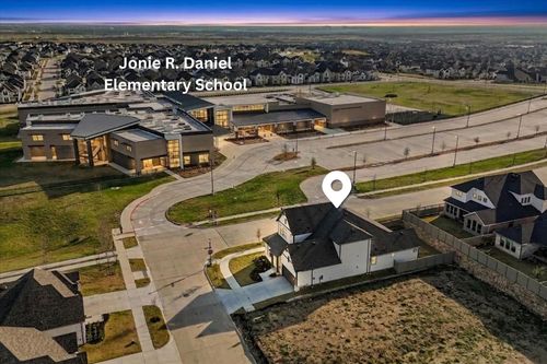 1824 Tye St, Northlake, TX, 76247-2683 | Card Image