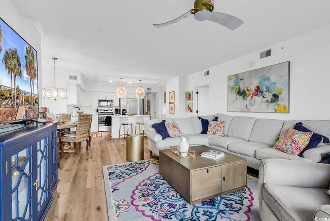 UNIT-304 - 139 S Dunes Dr, Condo with 3 bedrooms, 3 bathrooms and null parking in Pawleys Island SC | Image 15