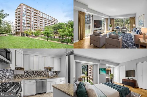 apt-n217-510 N St Sw, WASHINGTON, DC, 20024-4522 | Card Image