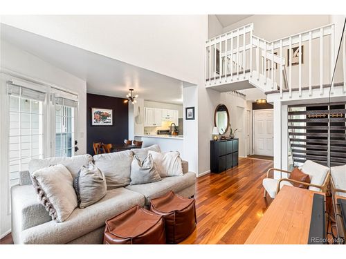 6883 S Dover Way, Littleton, CO, 80128 | Card Image