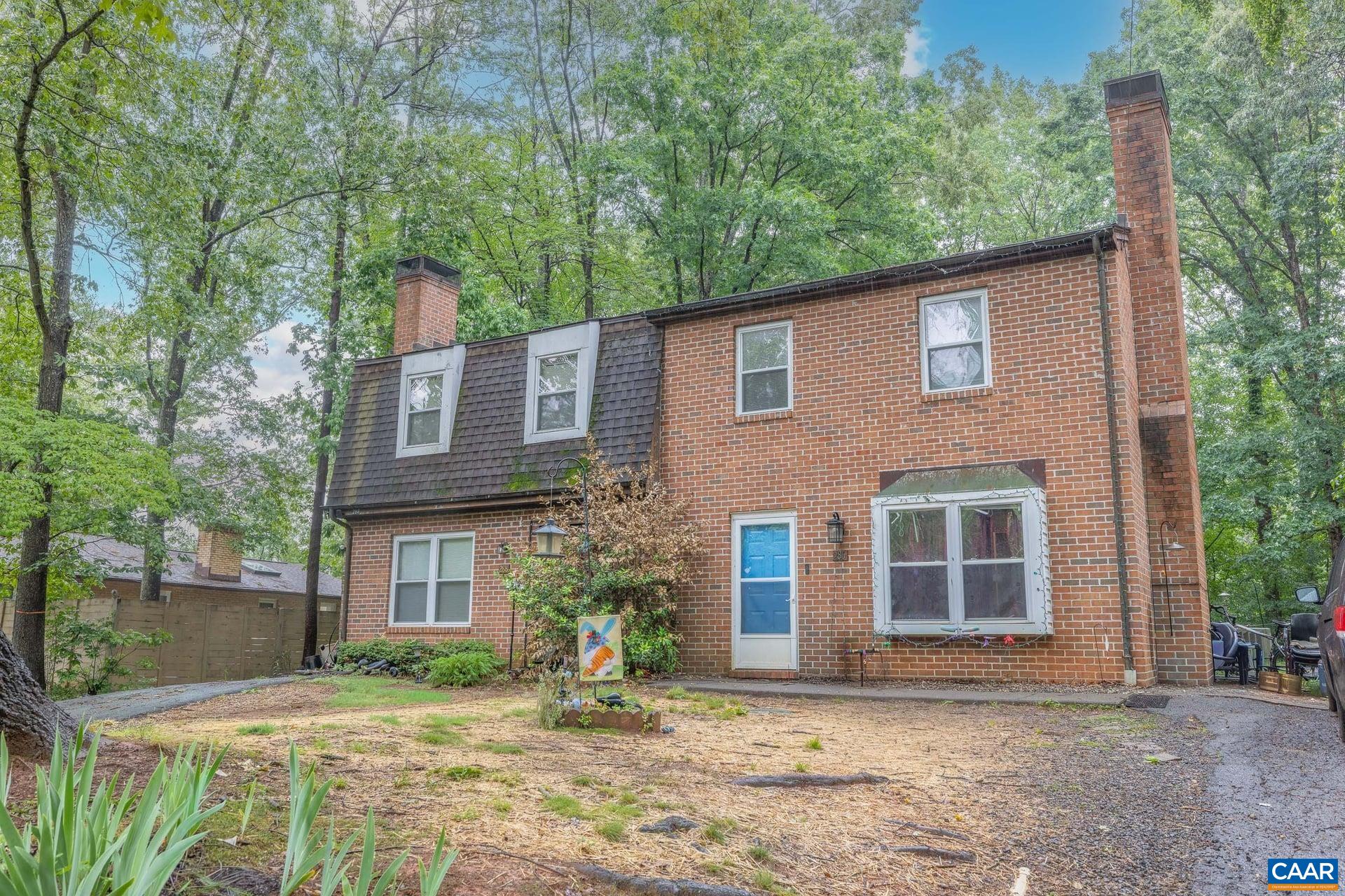 Residential in Barboursville 2