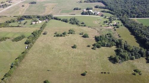 1447 & 1449 N 150 Road, Baldwin City, KS, 66006 | Card Image