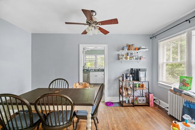 702 Irving St, House other with 4 bedrooms, 3 bathrooms and null parking in Farmville VA | Image 9