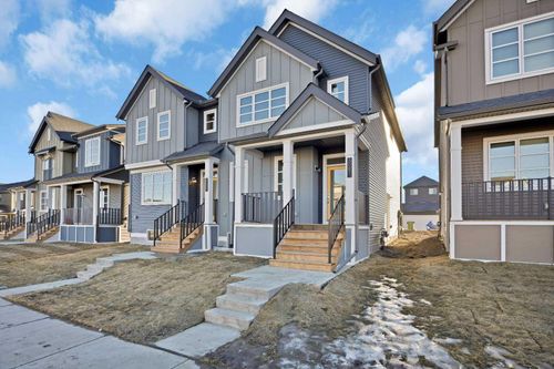 5081 Harmony Circle, Rural Rocky View County, AB, T3Z0K2 | Card Image