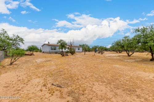 8677 S Alice Vail Lane, Tucson, AZ, 85736 | Card Image