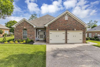 1722 Summerplace Dr, House other with 3 bedrooms, 3 bathrooms and 2 parking in Lebanon TN | Image 1