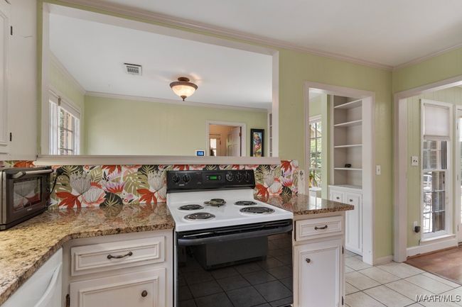 3332 Wellington Rd, House other with 4 bedrooms, 2 bathrooms and null parking in Montgomery AL | Image 13