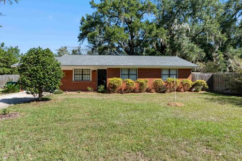 1269 Spring Creek Hwy, Crawfordville, FL, 32327-2611 | Card Image