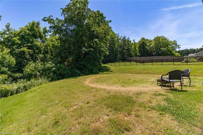 4928 Cranfill Ln, House other with 5 bedrooms, 3 bathrooms and null parking in Walkertown NC | Image 41