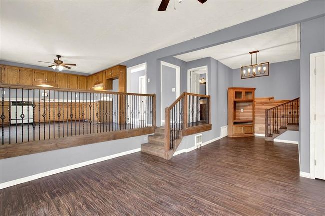 257 Crossroads Church Rd, House other with 1 bedrooms, 1 bathrooms and null parking in rockmart GA | Image 14