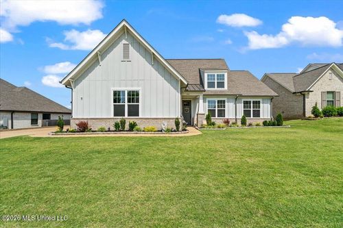 4364 John Wood Ln, Olive Branch, MS, 38654-9836 | Card Image