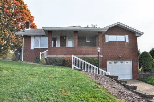 303 Meadow Dr, Elizabeth, PA, 15037-2837 | Card Image