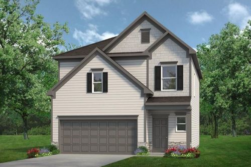 123 Fair Oak Lane, Calhoun, GA, 30701 | Card Image