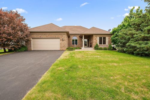 118 Quail Cir, HUDSON, WI, 54016-7732 | Card Image